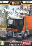 Comgame Street Cleaning Simulator (PC)