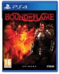 Focus Home Interactive Bound by Flame (PS4)