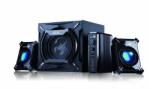 Vásárlás: Aktív hangfal árak, olcsó PC Aktív hangfalak Genius 31731037100 SW HF2.1 1700, 45W, hangszóró, Fa eMAG.hu