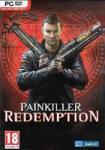 JoWooD Painkiller Redemption (PC) Jocuri PC