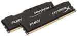 Kingston HyperX FURY 8GB (2x4GB) DDR3 1600MHz HX316C10FBK2/8