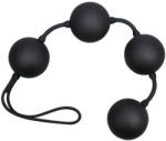 You2Toys Velvet Black Balls