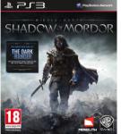 Warner Bros. Interactive Middle-Earth Shadow of Mordor (PS3)