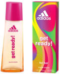 Adidas Get Ready! for Women EDT 30 ml