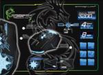 Dragon War Chaos (ELE-G7) Mouse