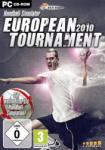 Comgame Handball Simulator European Tournament 2010 (PC)