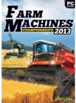 PlayWay Farm Machines Championships 2013 (PC)