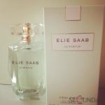 Elie Saab Le Parfum L'Eau Couture EDT 90 ml Tester Parfum