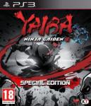 KOEI TECMO Yaiba Ninja Gaiden Z [Special Edition] (PS3)