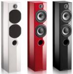 TRIANGLE Color The Floorstander Boxe audio