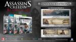 Ubisoft Assassin's Creed IV Black Flag [Day One Edition] (Wii U)