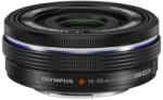 Olympus OM SYSTEM M.ZUIKO DIGITAL 14-42mm f/3.5-5.6 EZ (EZ-M1442 EZ) (V314070BE000/V314070SE000)