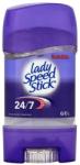 Lady Speed Stick Invisible 24/7 gel stick 65 g