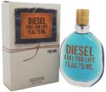 Diesel Fuel for Life Homme L'Eau EDT 75 ml Parfum