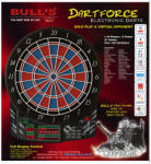 BULL'S Dartforce