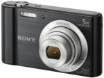 Sony Cyber-shot DSC-W800 Цифрови фотоапарати