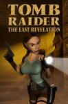 Eidos Tomb Raider The Last Revelation (PC) Jocuri PC
