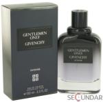 Givenchy Gentlemen Only Intense EDT 100 ml Parfum