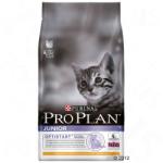 PRO PLAN Kitten Healthy Start chicken 10 kg