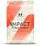 Myprotein Impact Whey Isolate 1000 g