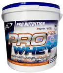 Pro Nutrition Pro Whey 4000 g