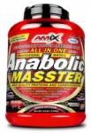 Amix Nutrition Anabolic Masster 2200 g