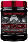 Scitec Nutrition Attack 2.0 320 g