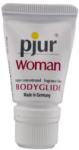 pjur Woman szilikonbázisú 10 ml
