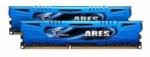 G.SKILL 16GB (8x2GB) DDR3-1866MHz F3-1866C10D-16GAB