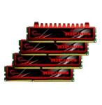 G.SKILL 8GB (4x2GB) DDR3 1600Mhz DDR3 F3-12800CL9Q-8GBRL