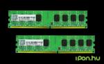 G.SKILL 4GB (2x2GB) DDR2 800MHz F2-6400CL5D-4GBNT