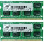 G.SKILL 16GB (2x8GB) DDR3 1600MHz F3-1600C11D-16GSQ