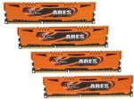G.SKILL 32GB(4x8GB) DDR3 1333MHz F3-1333C9Q-32GAO