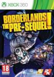 2K Games Borderlands The Pre-Sequel (Xbox 360)