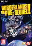 2K Games Borderlands The Pre-Sequel (PC) Jocuri PC