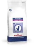 Royal Canin Neutered Satiety Balance 3,5 kg
