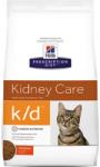 Hill's PD Feline Kidney Care k/d chicken 400 g