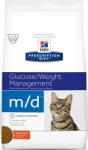 Hill's Prescription Diet Feline m/d 1,5 kg