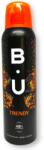 B.U. Trendy deo spray 150 ml
