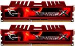 G.SKILL RipjawsX 16GB (2x8GB) DDR3 2133Mhz F3-2133C11D-16GXL