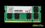 G.SKILL 2GB (2x1GB) DDR3 667Mhz F2-5300CL4D-2GBSA