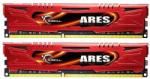 G.SKILL 16GB (2x8GB) DDR3 2133Mhz F3-2133C11D-16GAR