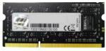 G.SKILL 4GB DDR3 1600Mhz F3-12800CL9S-4GBSQ