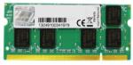 G.SKILL 1GB DDR2 800Mhz F2-6400CL5S-1GBSA