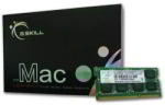 G.SKILL 8GB DDR3 1333MHz FA-1333C9S-8GSQ