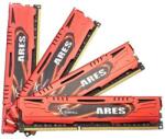 G.SKILL 32GB (4x8GB) DDR3 2133Mhz F3-2133C11Q-32GAR