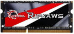 G.SKILL Ripjaws 4GB DDR3 1600MHz F3-1600C9S-4GRSL