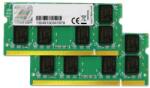 G.SKILL 2GB DDR2 667Mhz F2-5300PHU2-2GBSA