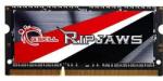 G.SKILL Ripjaws 8GB DDR3 1866MHz F3-1866C11S-8GRSL