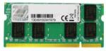 G.SKILL 1GB DDR2 667Mhz FA-5300CL5S-1GBSQ